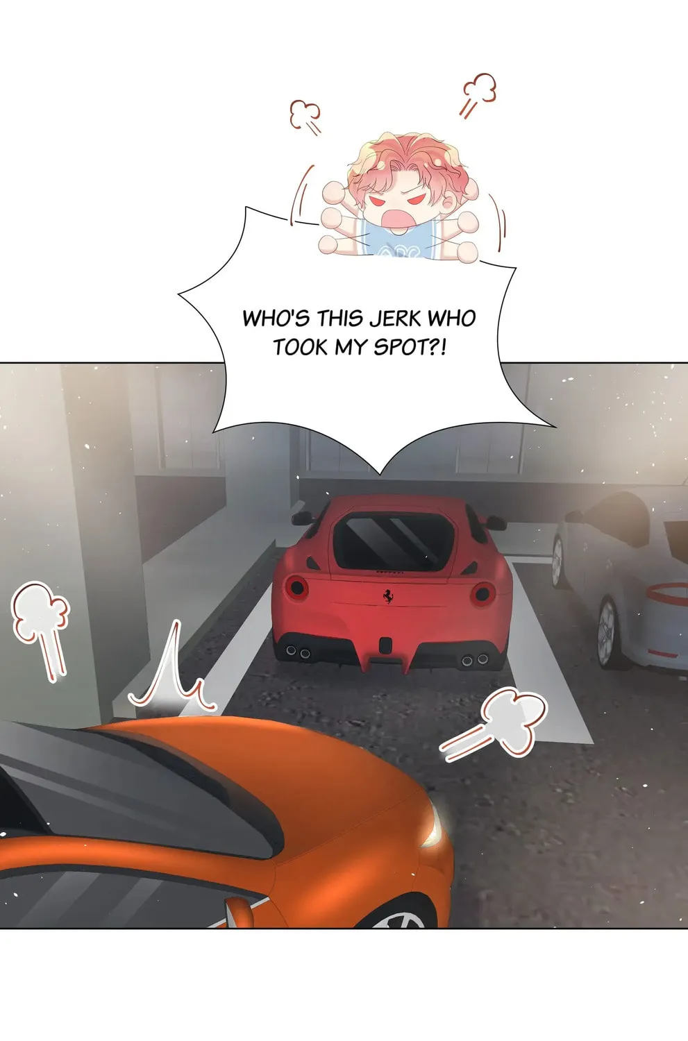 Read Resplendent chapter 28 image 14 on Lezhin