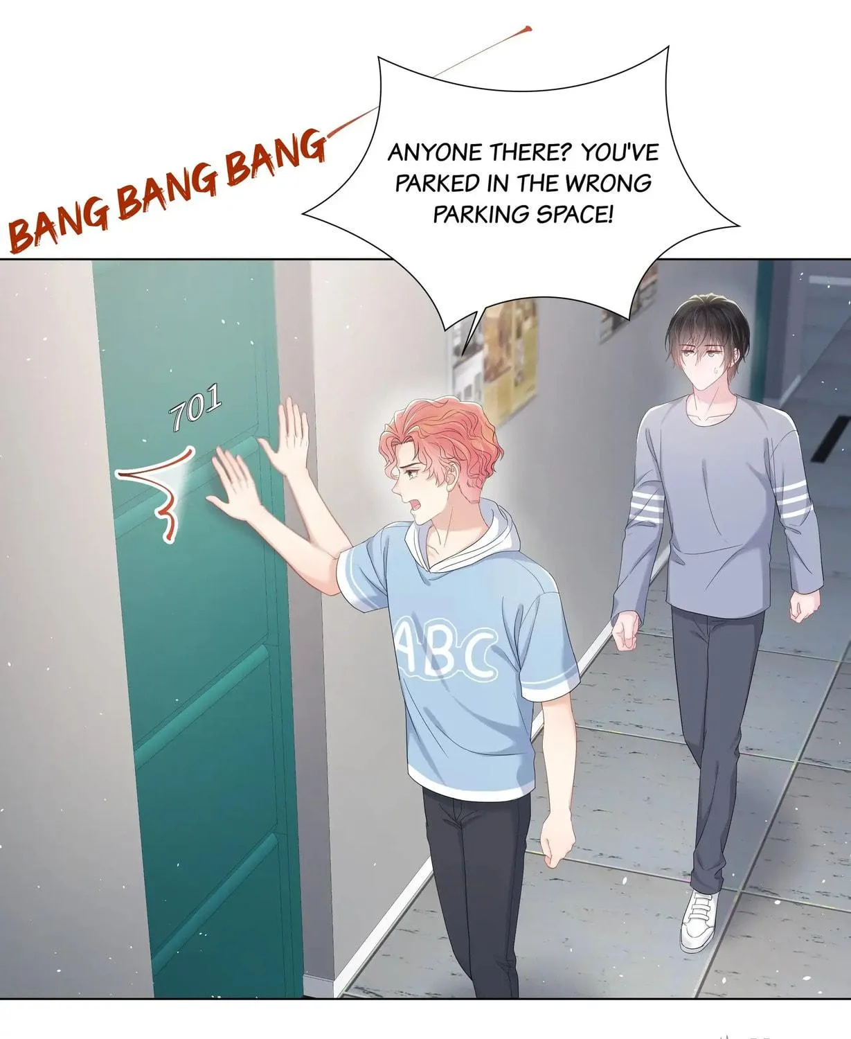 Read Resplendent chapter 28 image 18 on Lezhin