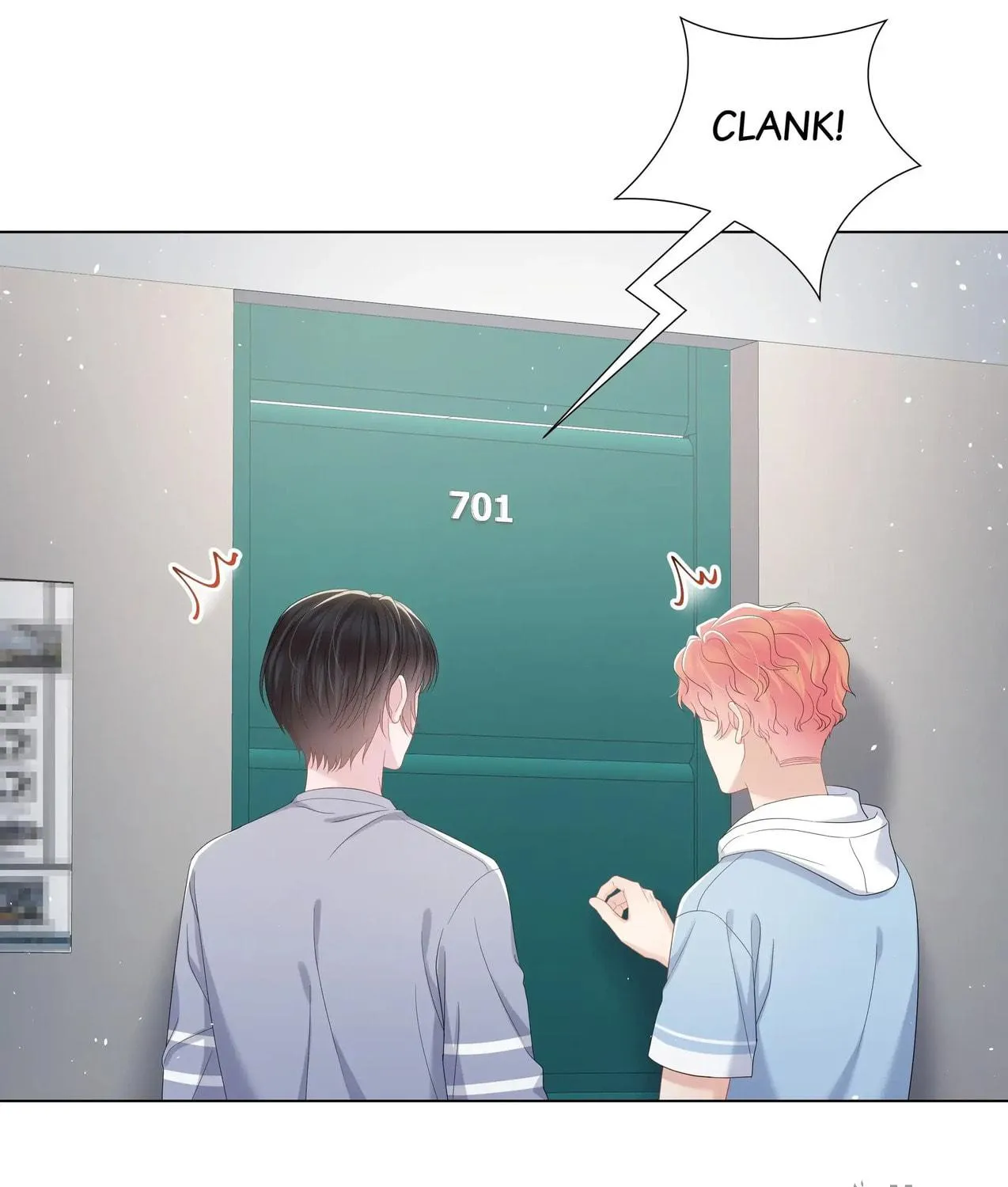 Read Resplendent chapter 28 image 22 on Lezhin