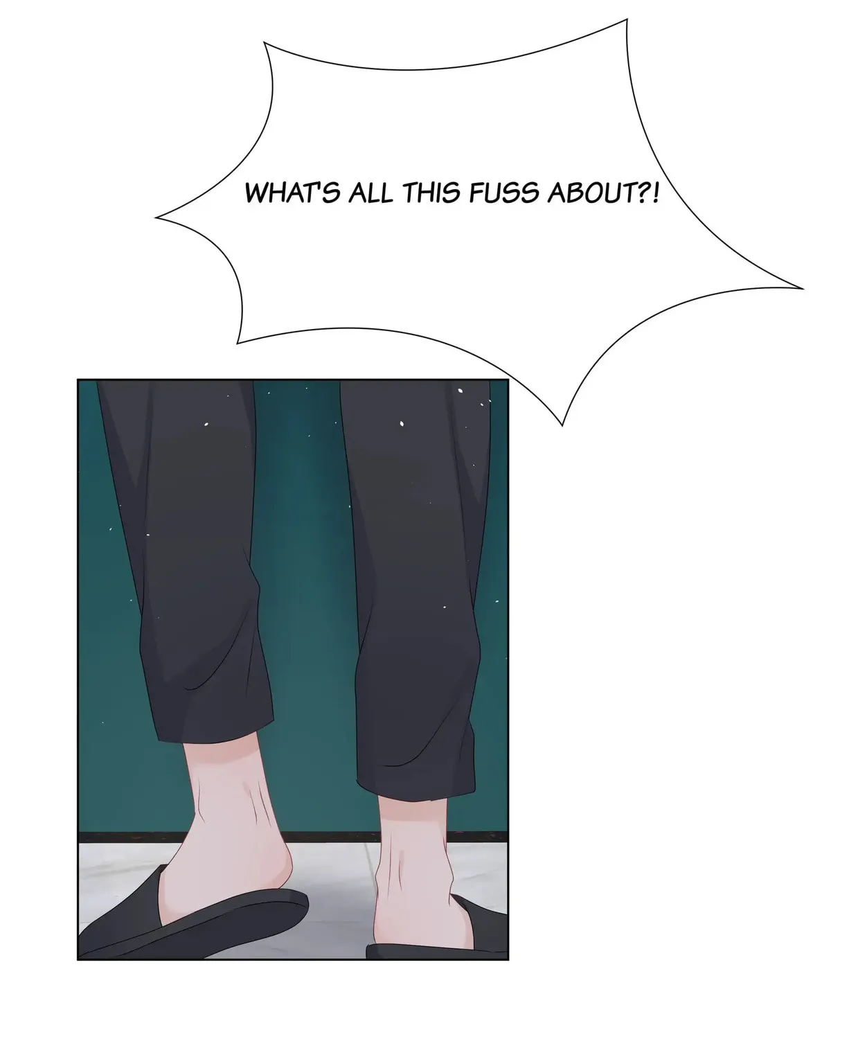 Read Resplendent chapter 28 image 26 on Lezhin