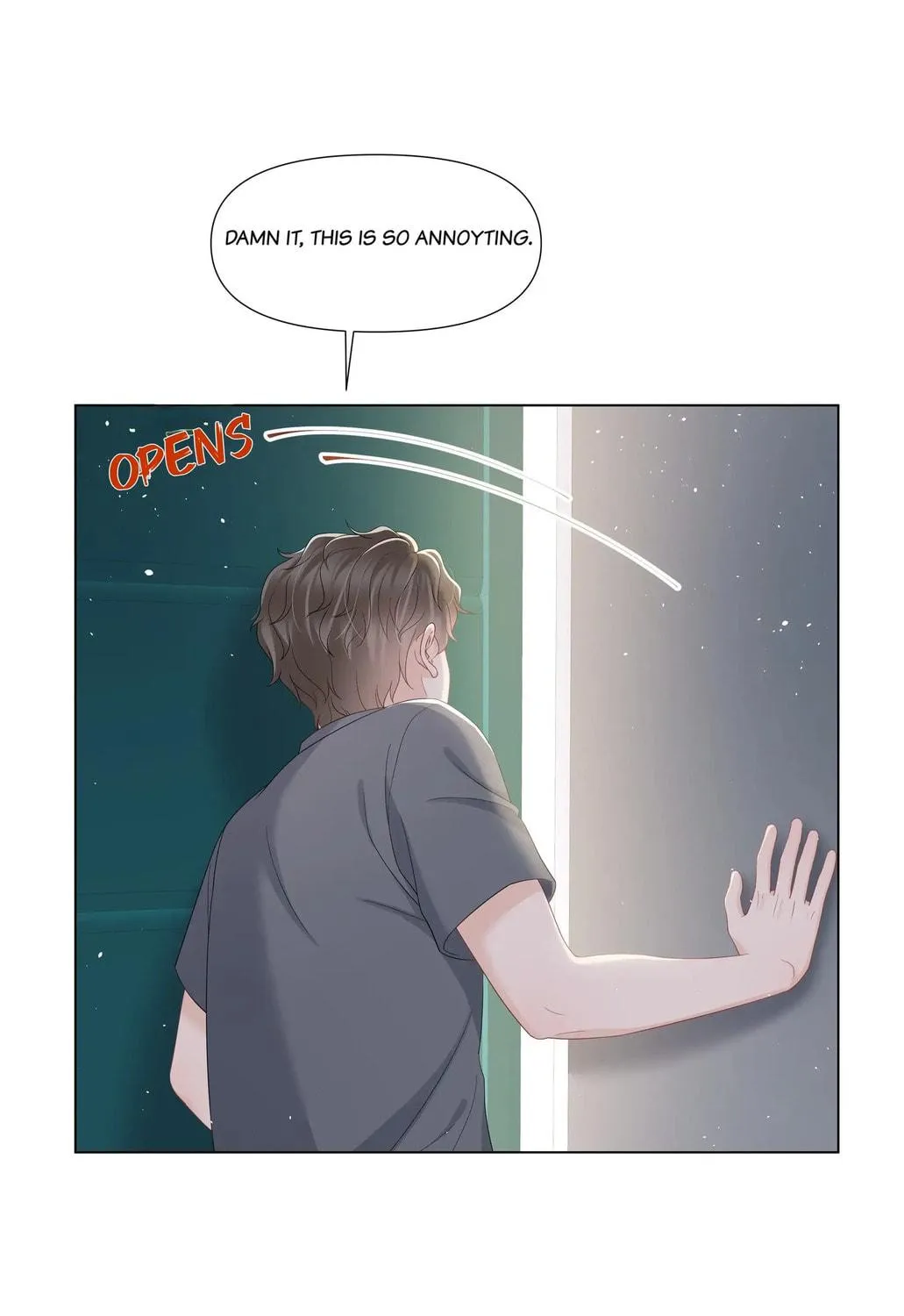 Read Resplendent chapter 28 image 28 on Lezhin