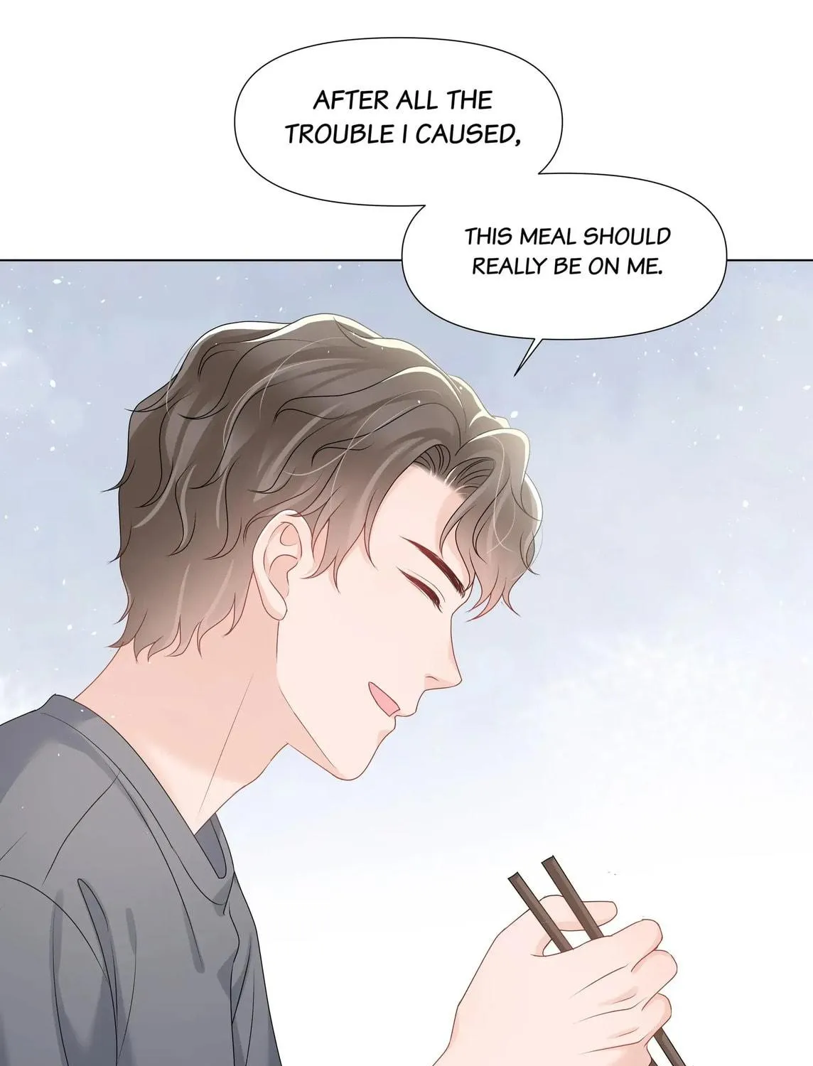 Read Resplendent chapter 28 image 40 on Lezhin