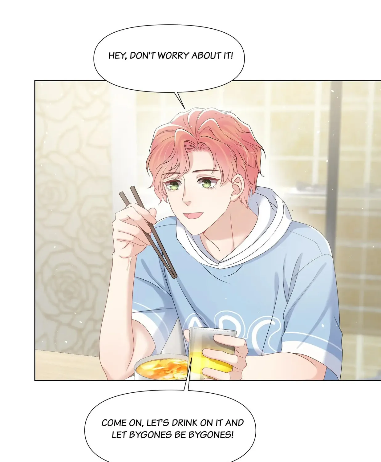 Read Resplendent chapter 28 image 42 on Lezhin
