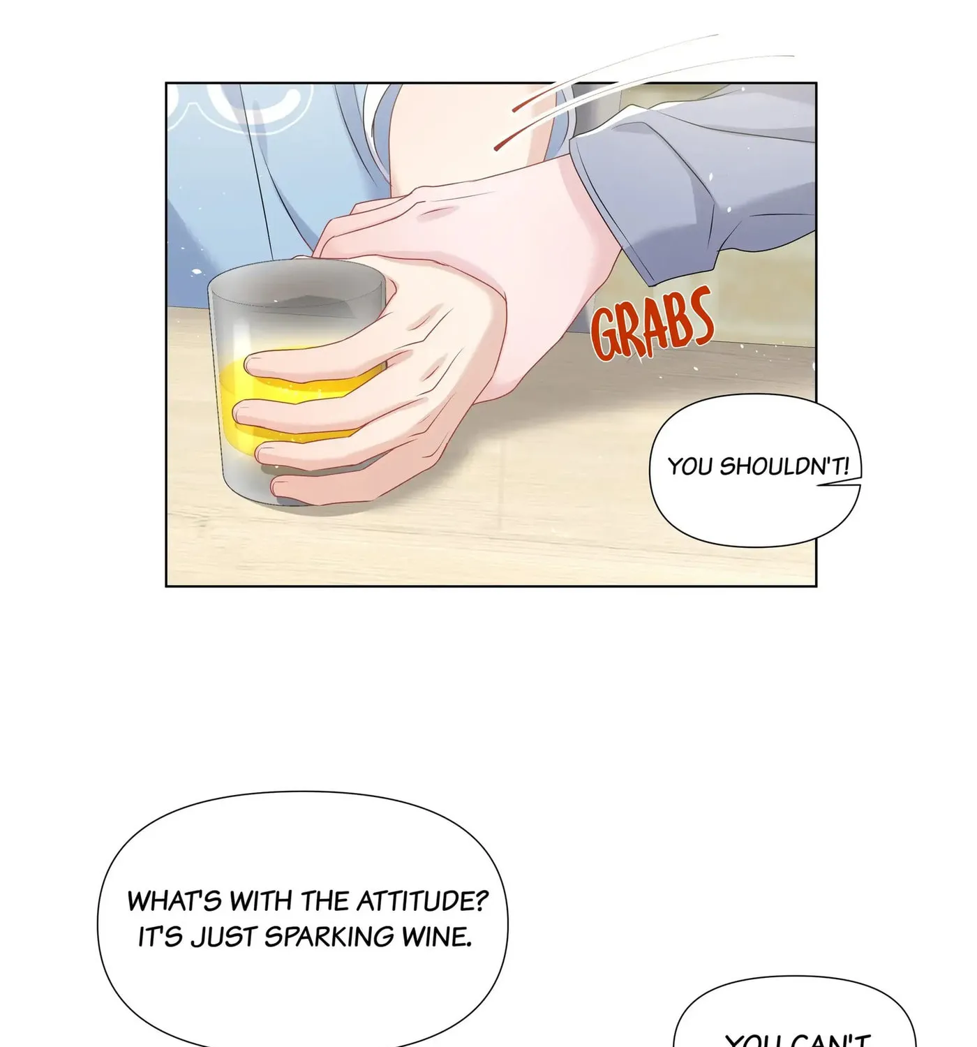 Read Resplendent chapter 28 image 44 on Lezhin