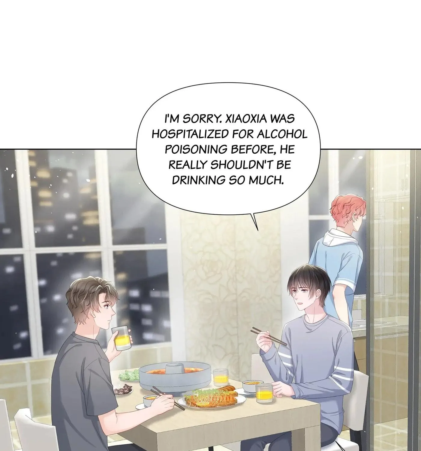 Read Resplendent chapter 28 image 49 on Lezhin