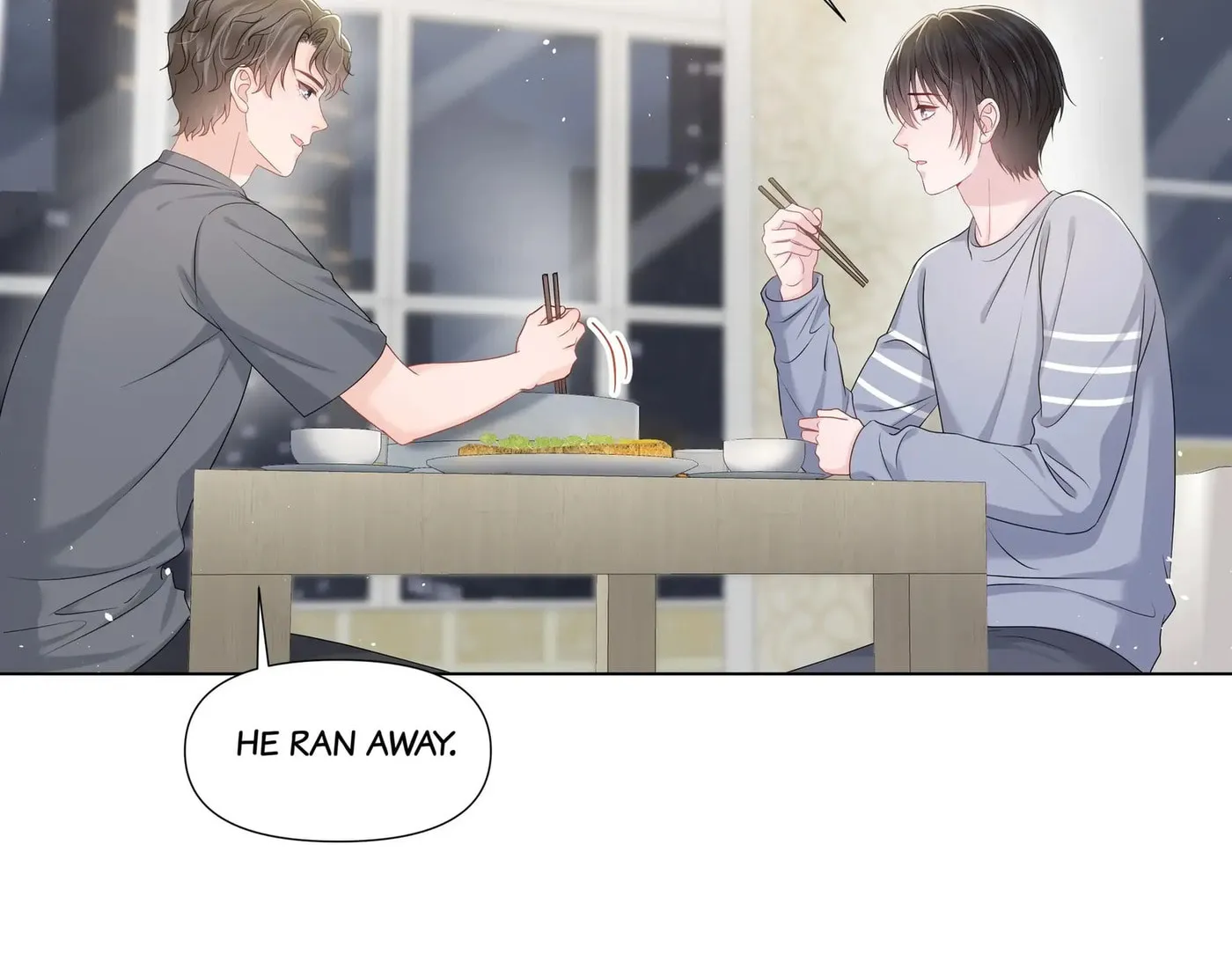 Read Resplendent chapter 28 image 56 on Lezhin
