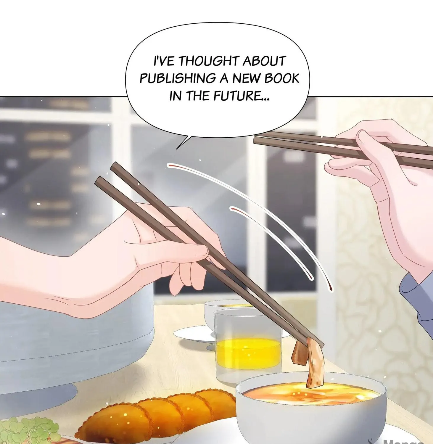 Read Resplendent chapter 28 image 59 on Lezhin