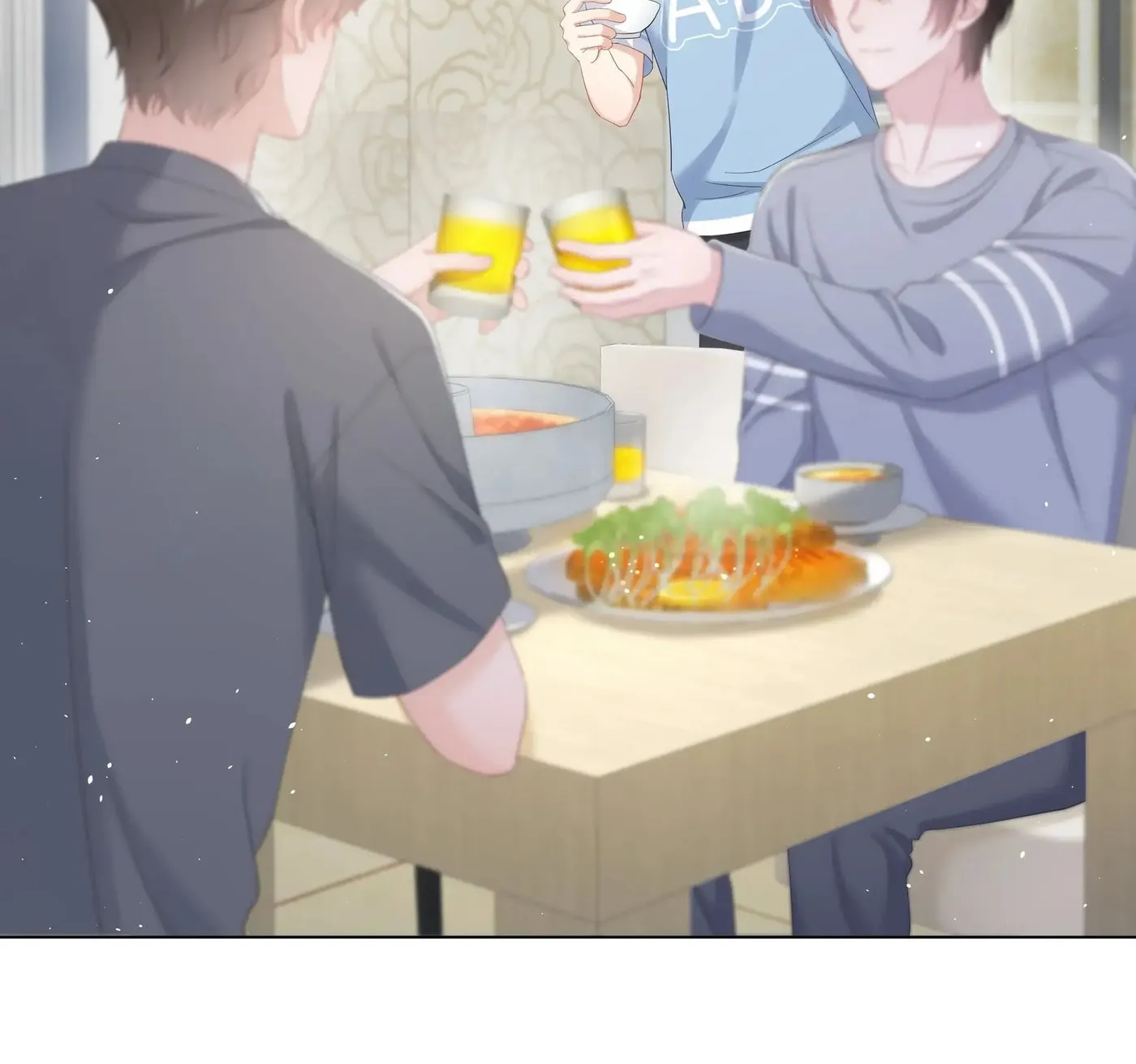 Read Resplendent chapter 28 image 68 on Lezhin