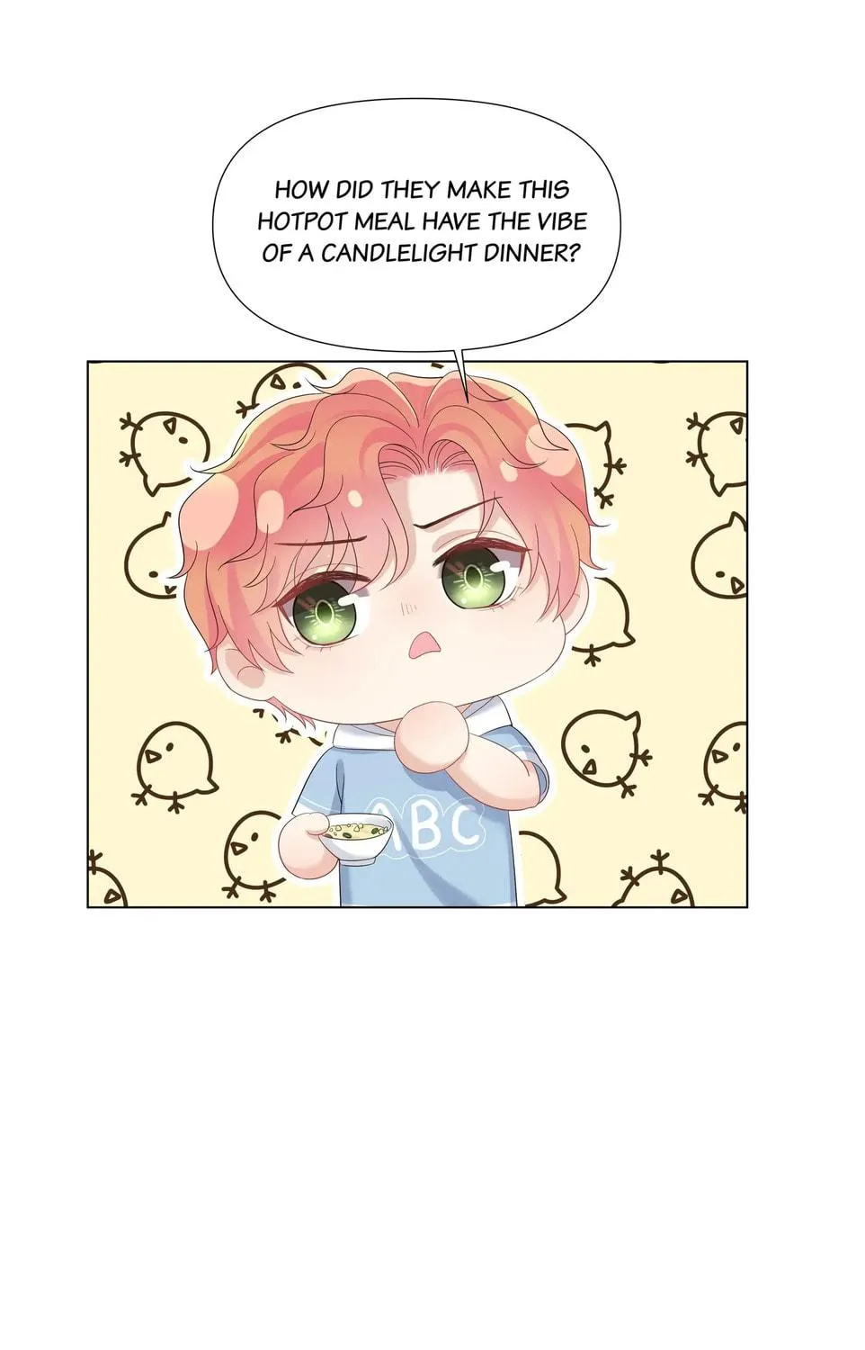 Read Resplendent chapter 28 image 69 on Lezhin