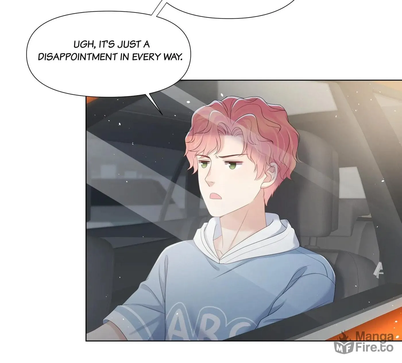 Read Resplendent chapter 28 image 9 on Lezhin