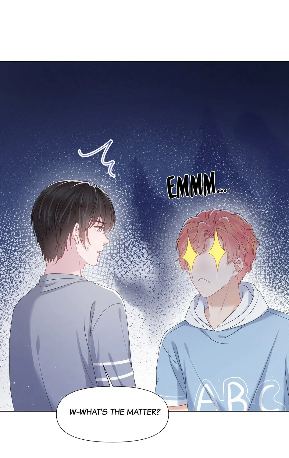 Read Resplendent chapter 29 image 13 on Lezhin