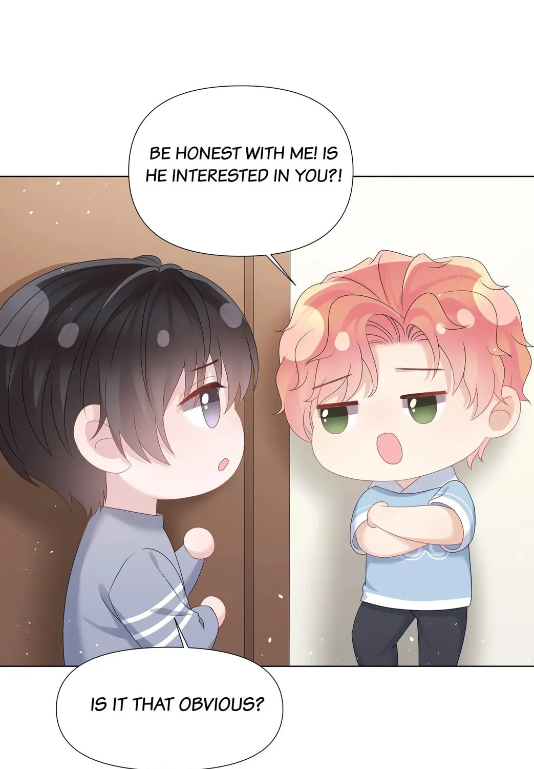 Read Resplendent chapter 29 image 15 on Lezhin