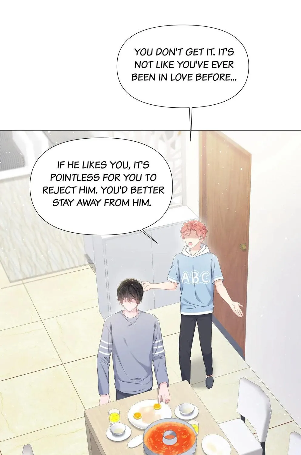 Read Resplendent chapter 29 image 19 on Lezhin