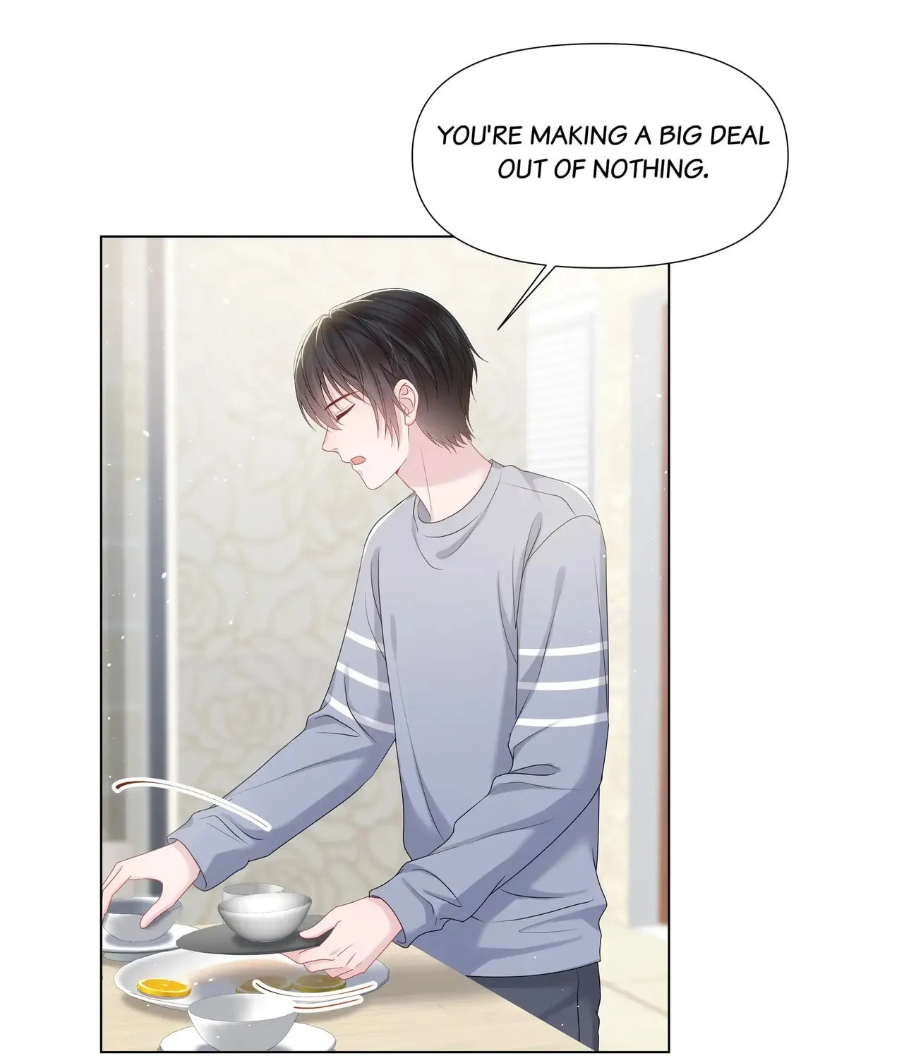 Read Resplendent chapter 29 image 21 on Lezhin