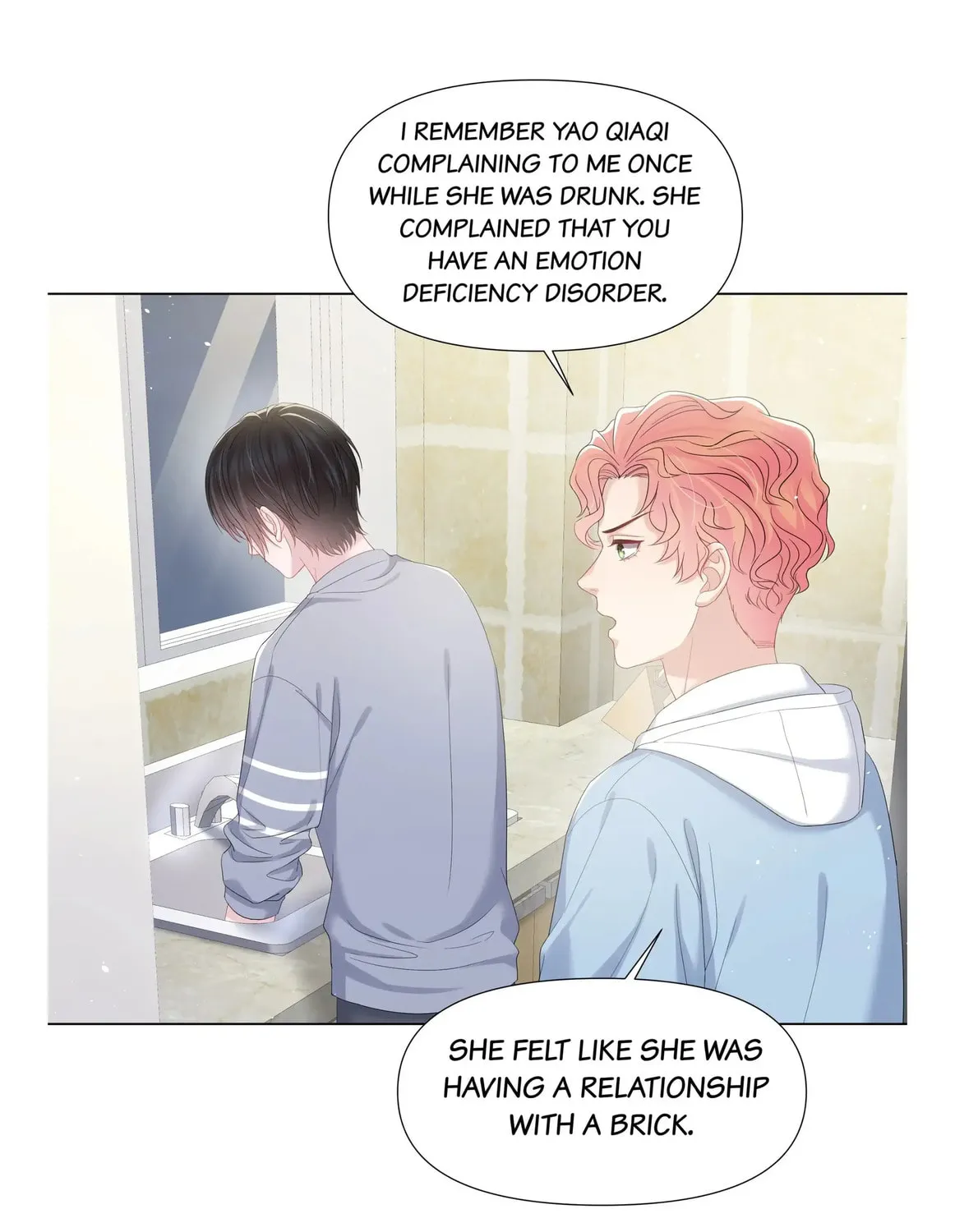 Read Resplendent chapter 29 image 27 on Lezhin