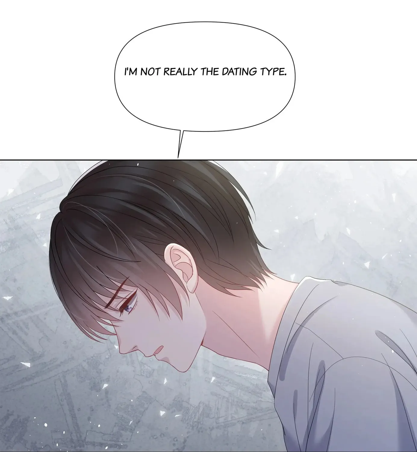 Read Resplendent chapter 29 image 31 on Lezhin