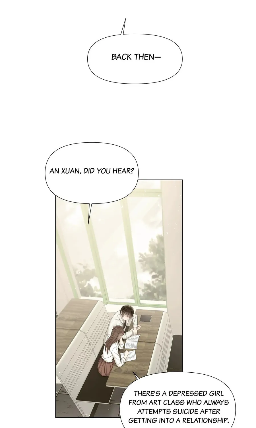 Read Resplendent chapter 29 image 33 on Lezhin