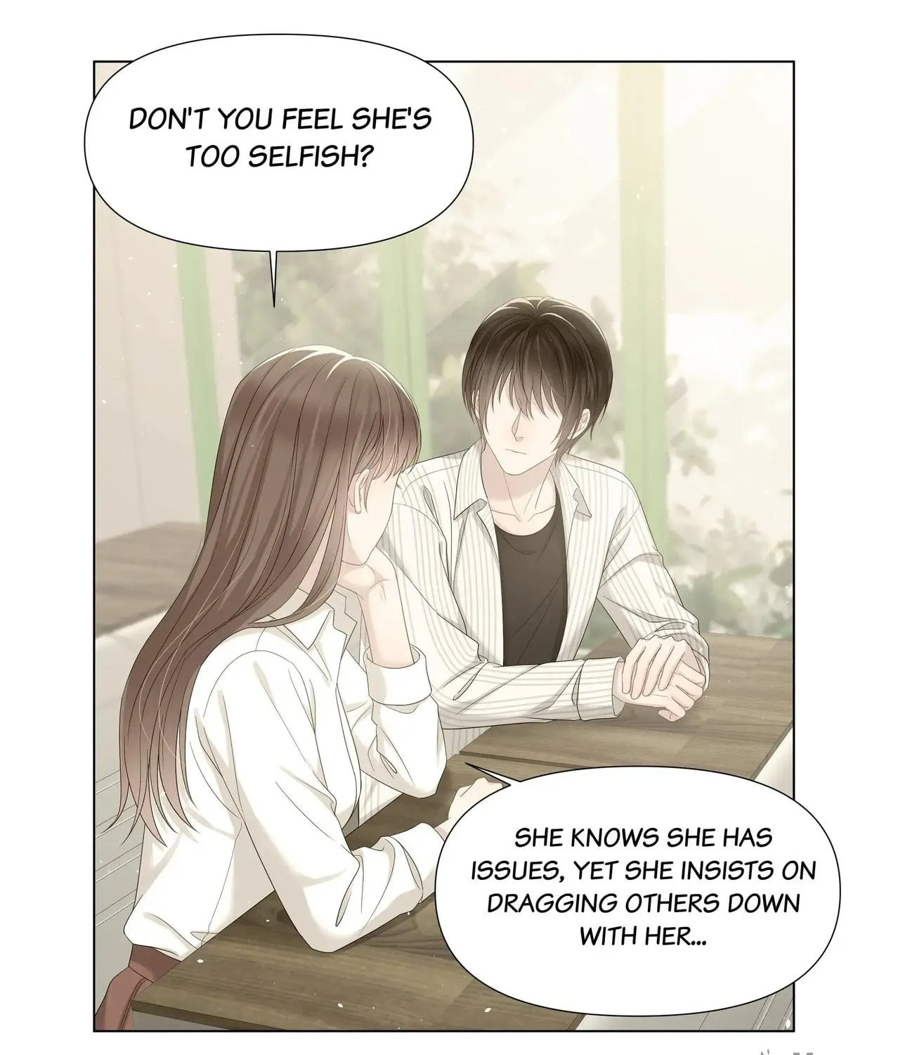 Read Resplendent chapter 29 image 35 on Lezhin
