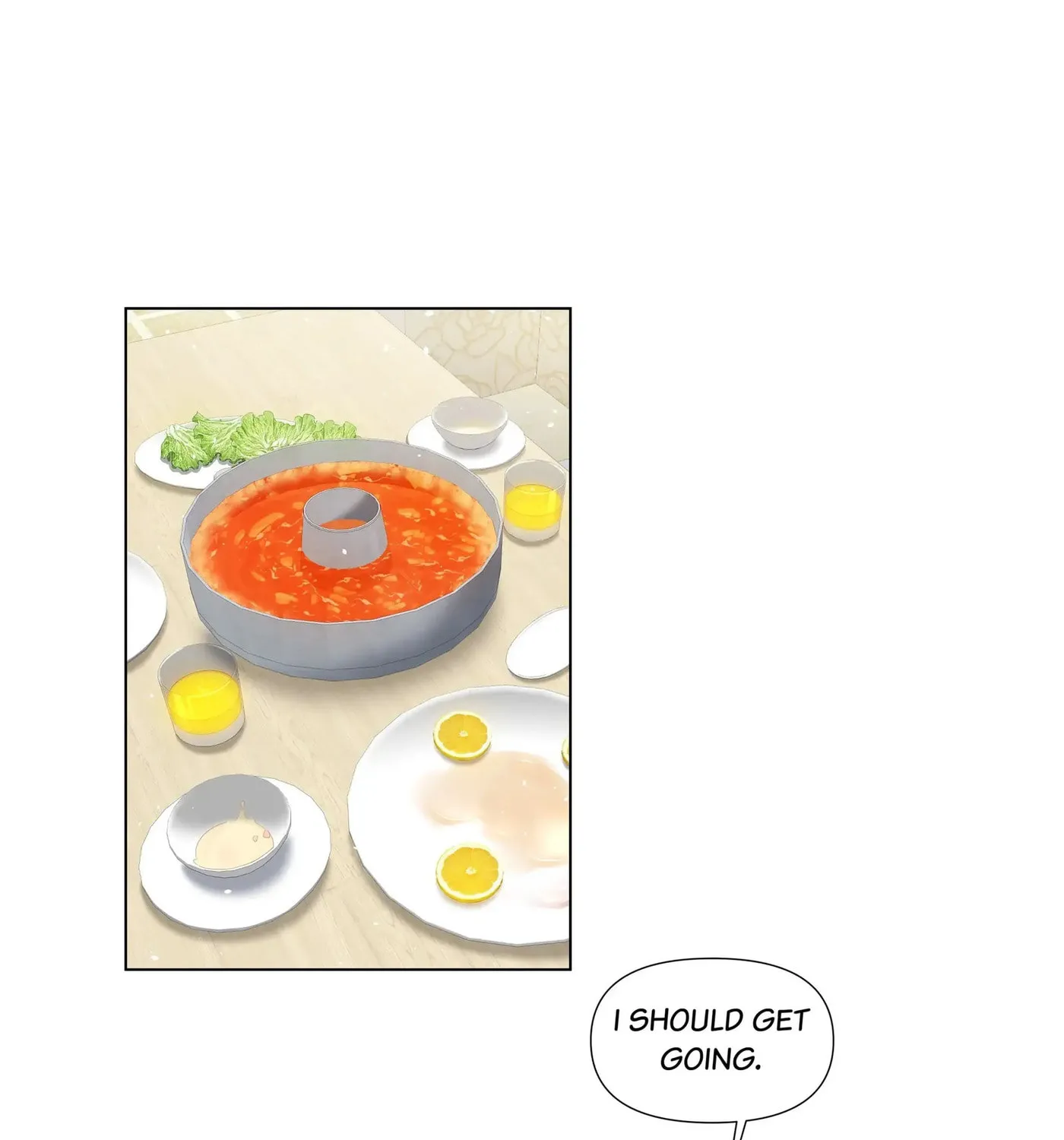 Read Resplendent chapter 29 image 4 on Lezhin
