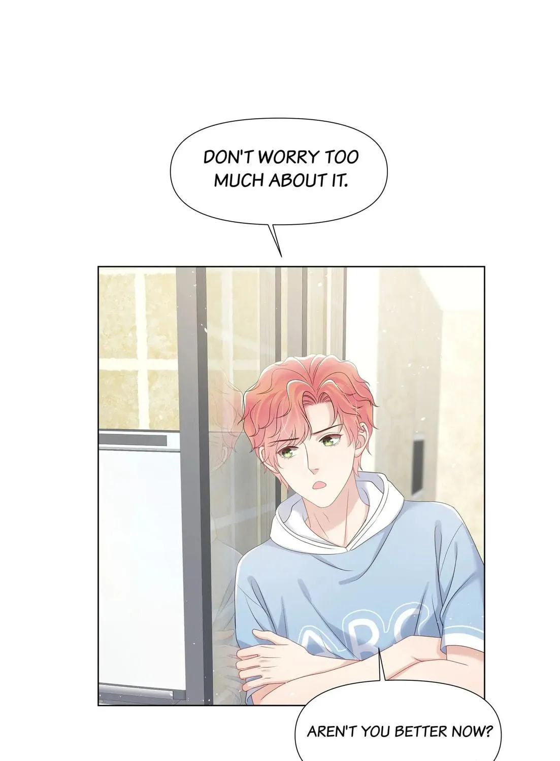 Read Resplendent chapter 29 image 42 on Lezhin