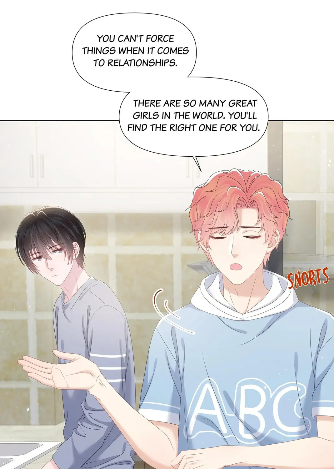 Read Resplendent chapter 29 image 44 on Lezhin