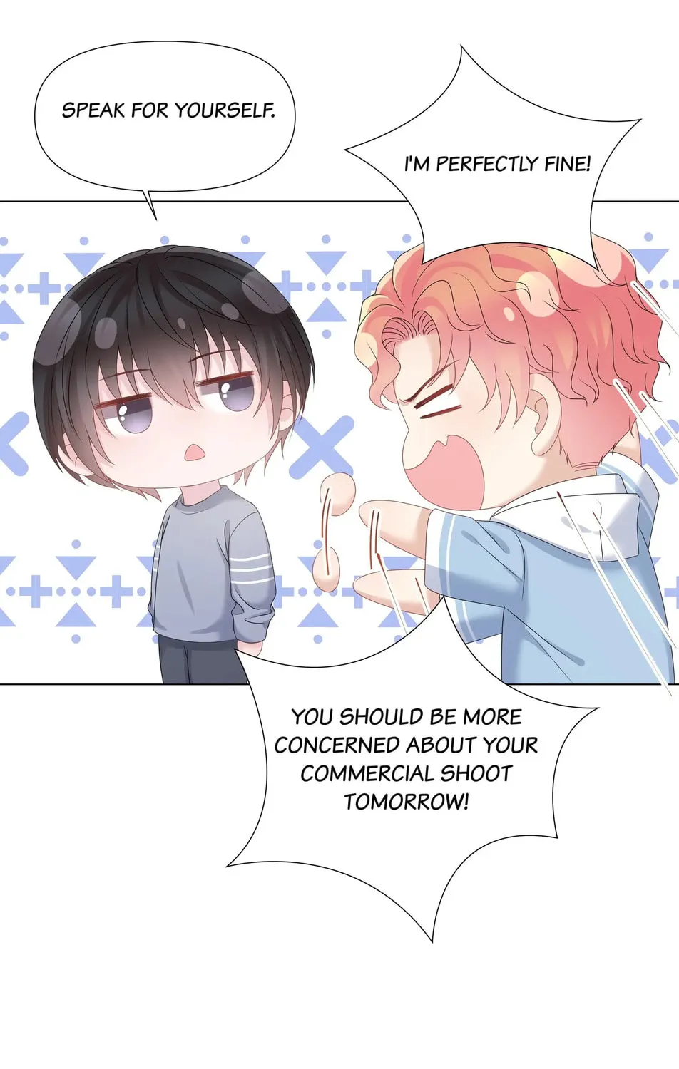 Read Resplendent chapter 29 image 46 on Lezhin