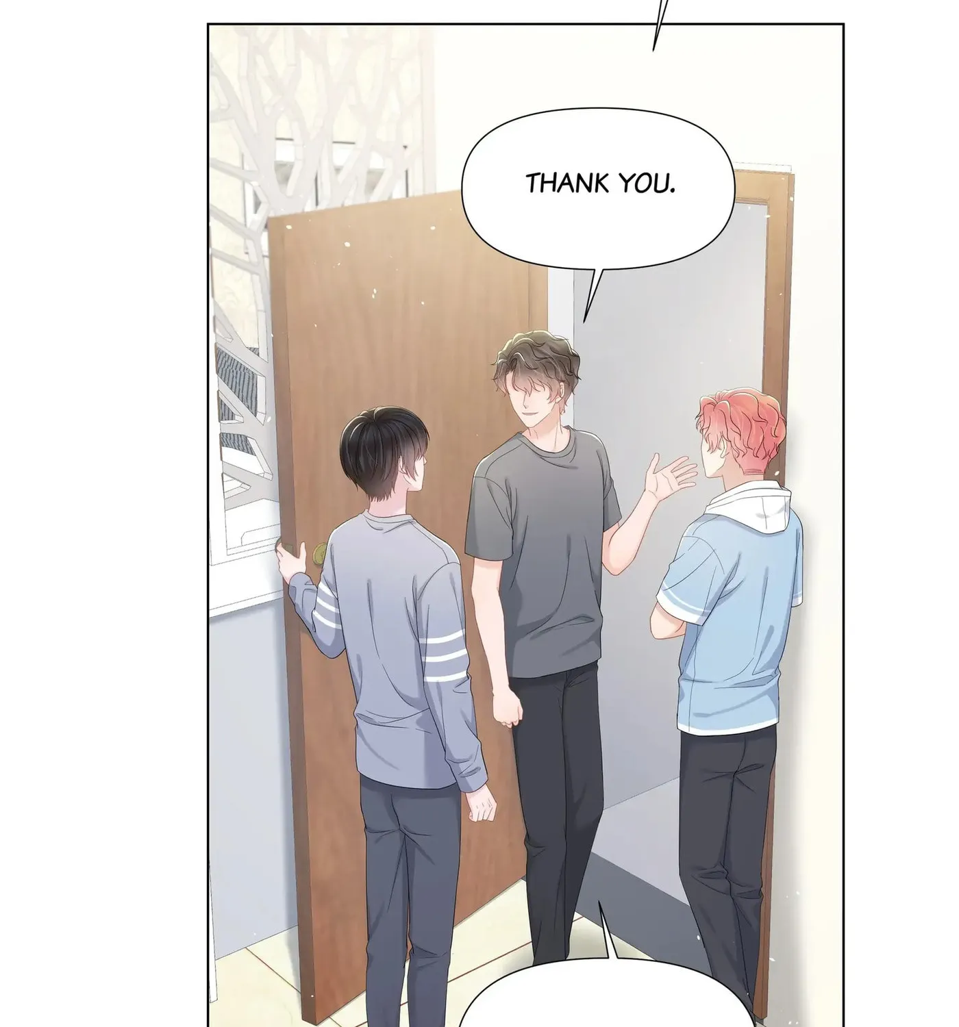 Read Resplendent chapter 29 image 5 on Lezhin