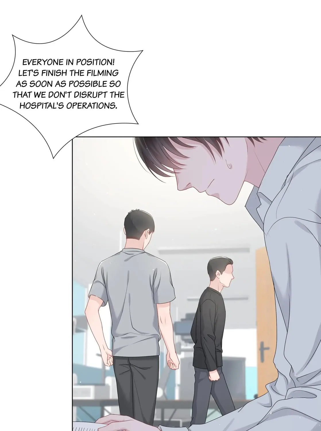 Read Resplendent chapter 29 image 52 on Lezhin