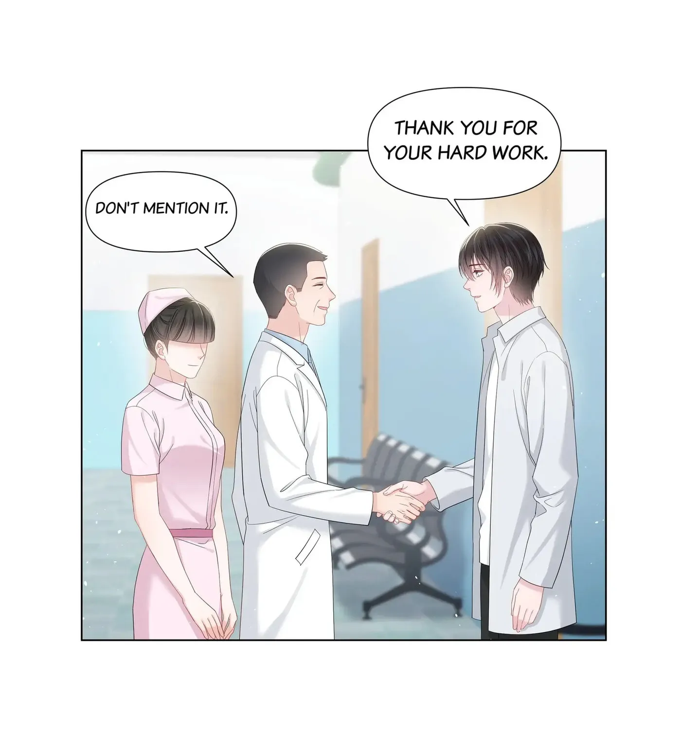 Read Resplendent chapter 29 image 61 on Lezhin