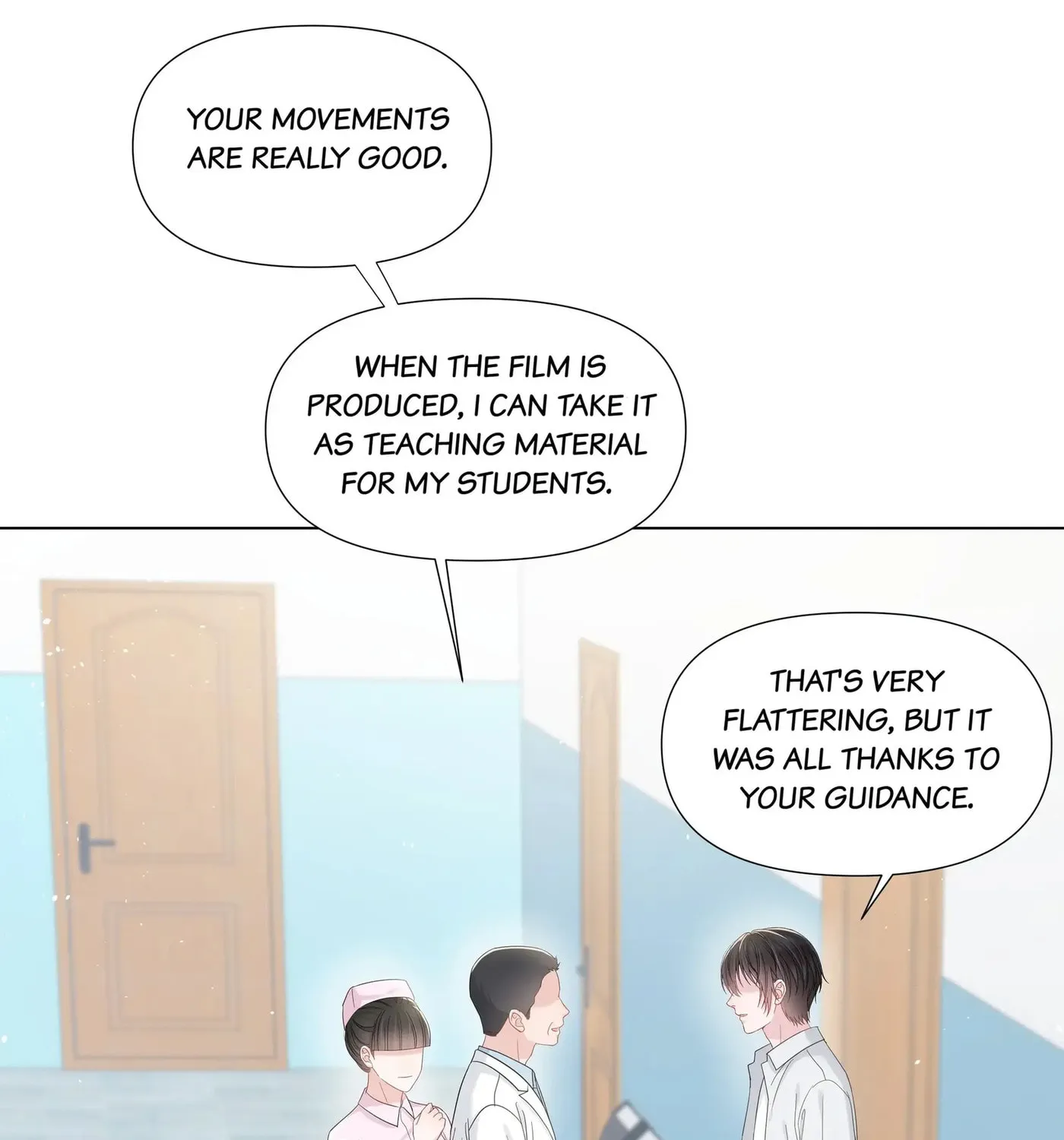 Read Resplendent chapter 29 image 62 on Lezhin