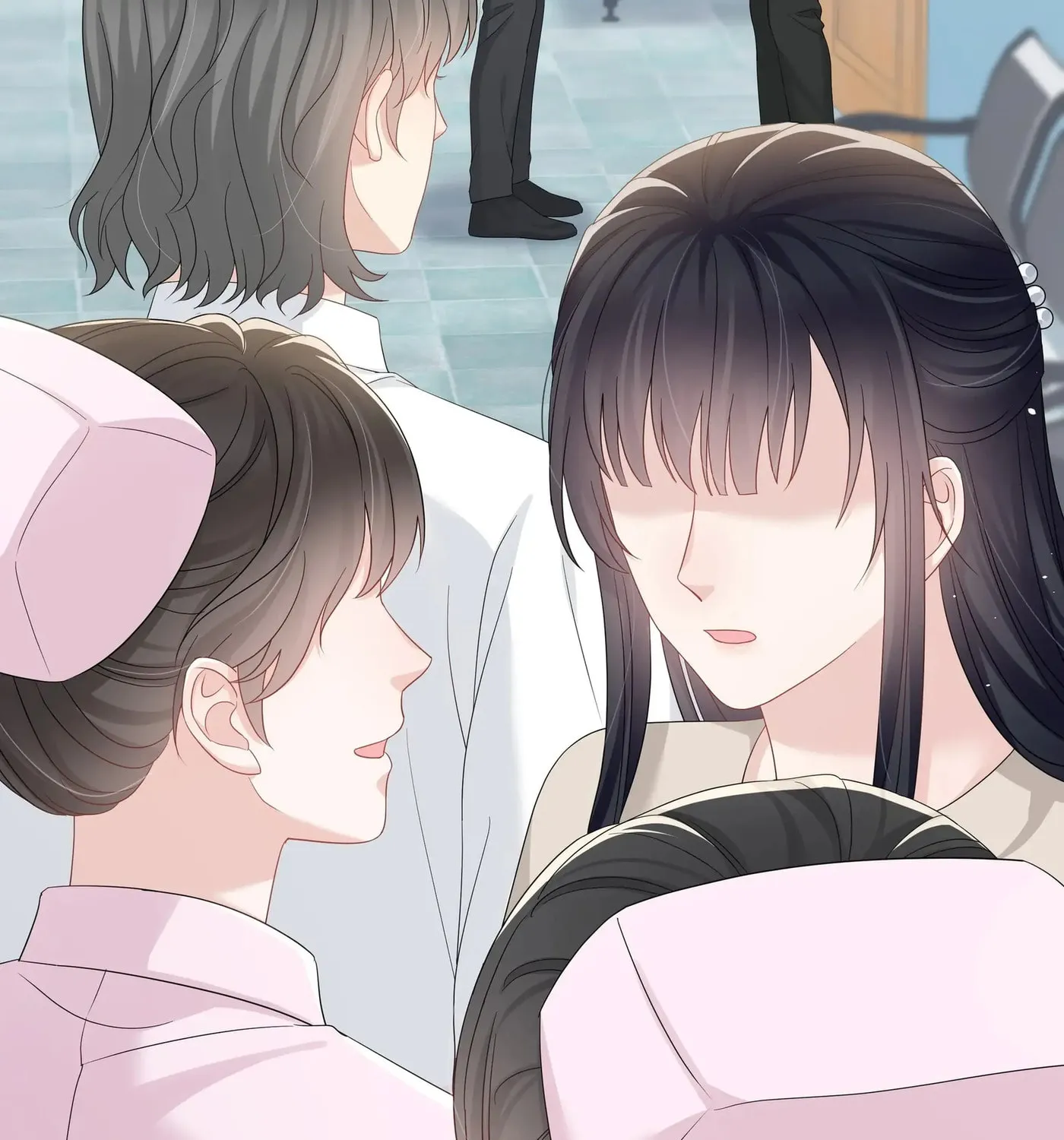 Read Resplendent chapter 29 image 64 on Lezhin
