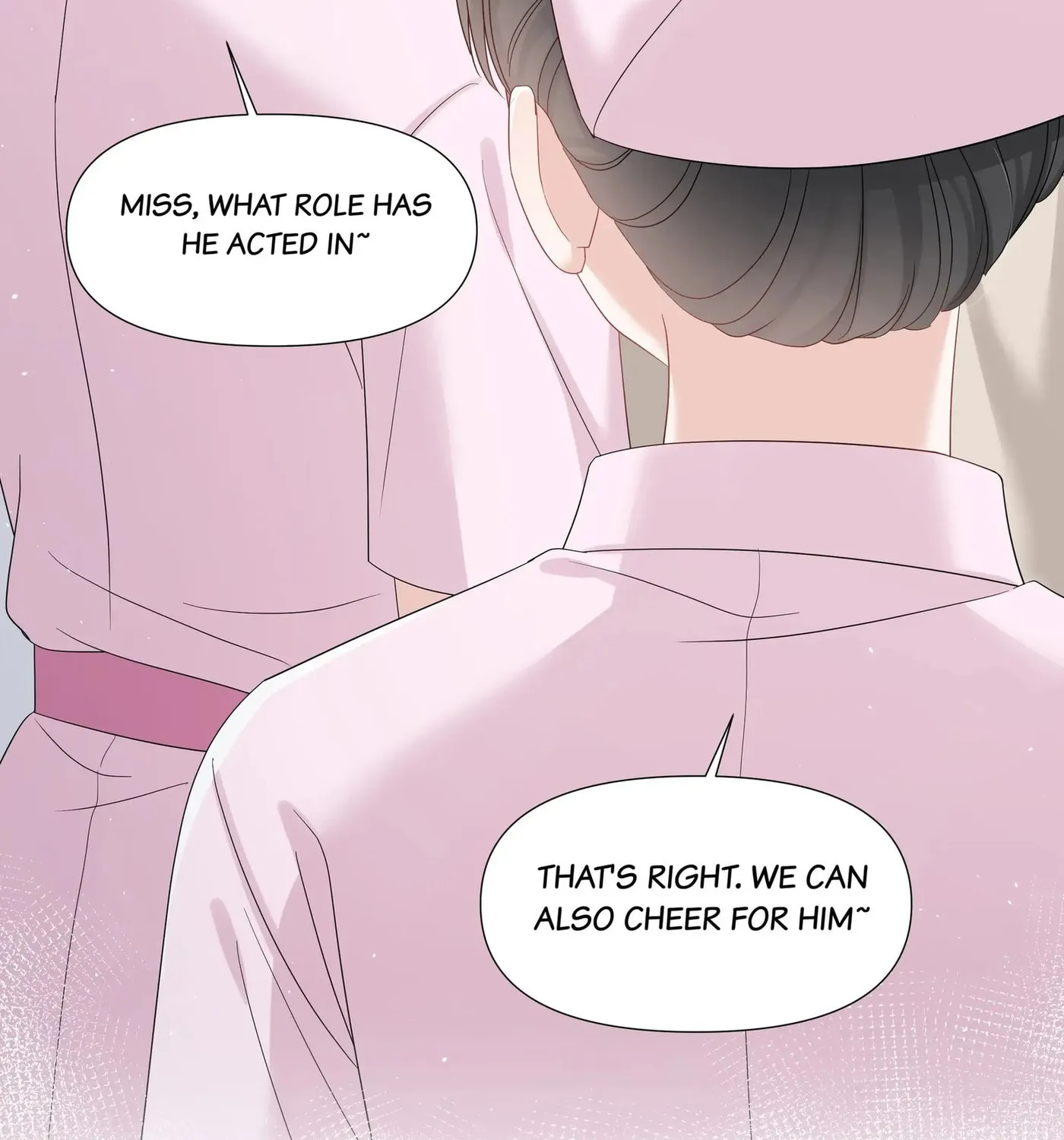 Read Resplendent chapter 29 image 65 on Lezhin