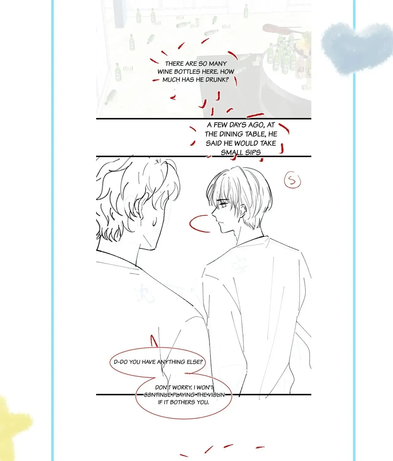 Read Resplendent chapter 29 image 76 on Lezhin