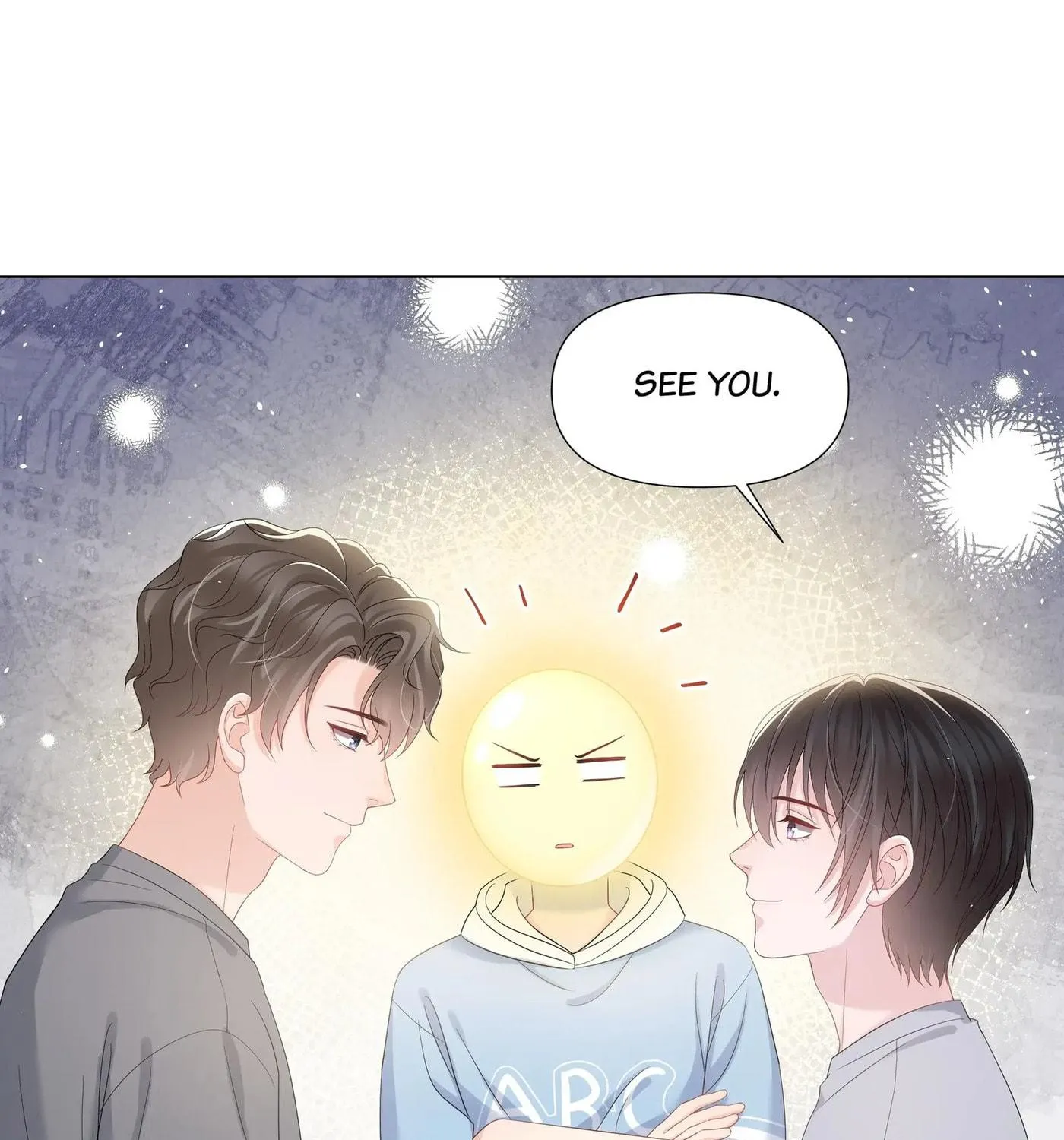 Read Resplendent chapter 29 image 9 on Lezhin