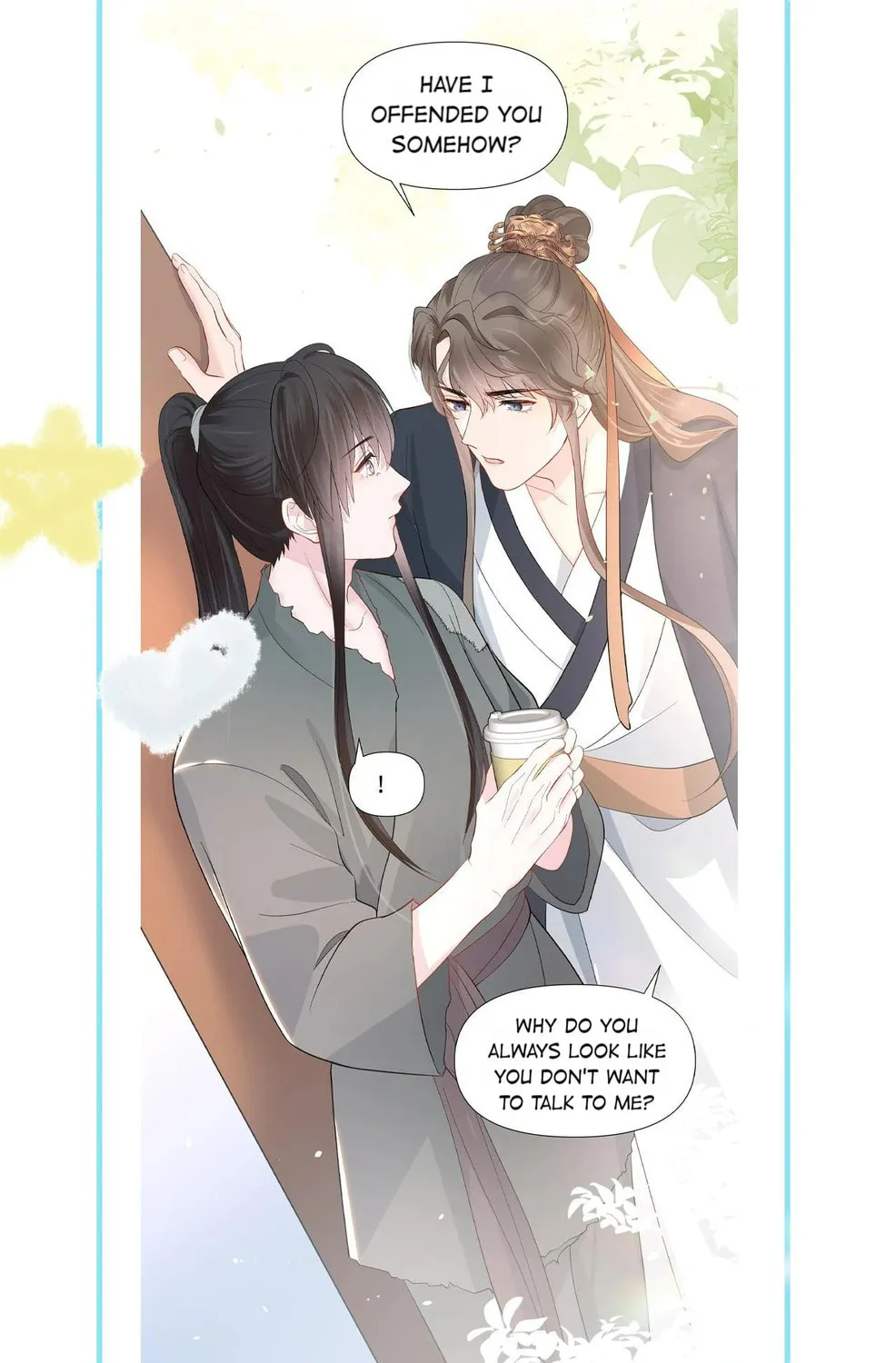 Read Resplendent chapter 3 image 102 on Lezhin