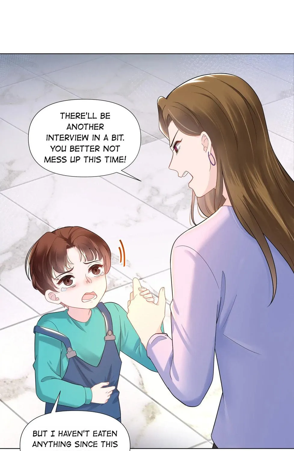 Read Resplendent chapter 3 image 12 on Lezhin