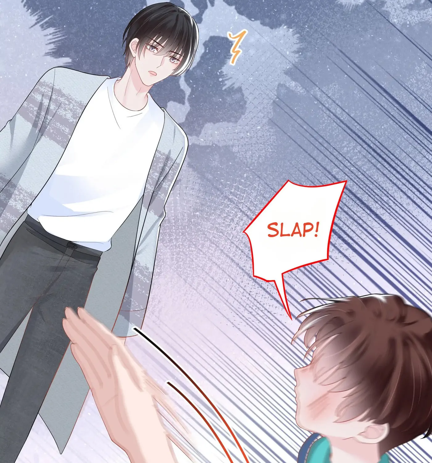 Read Resplendent chapter 3 image 17 on Lezhin