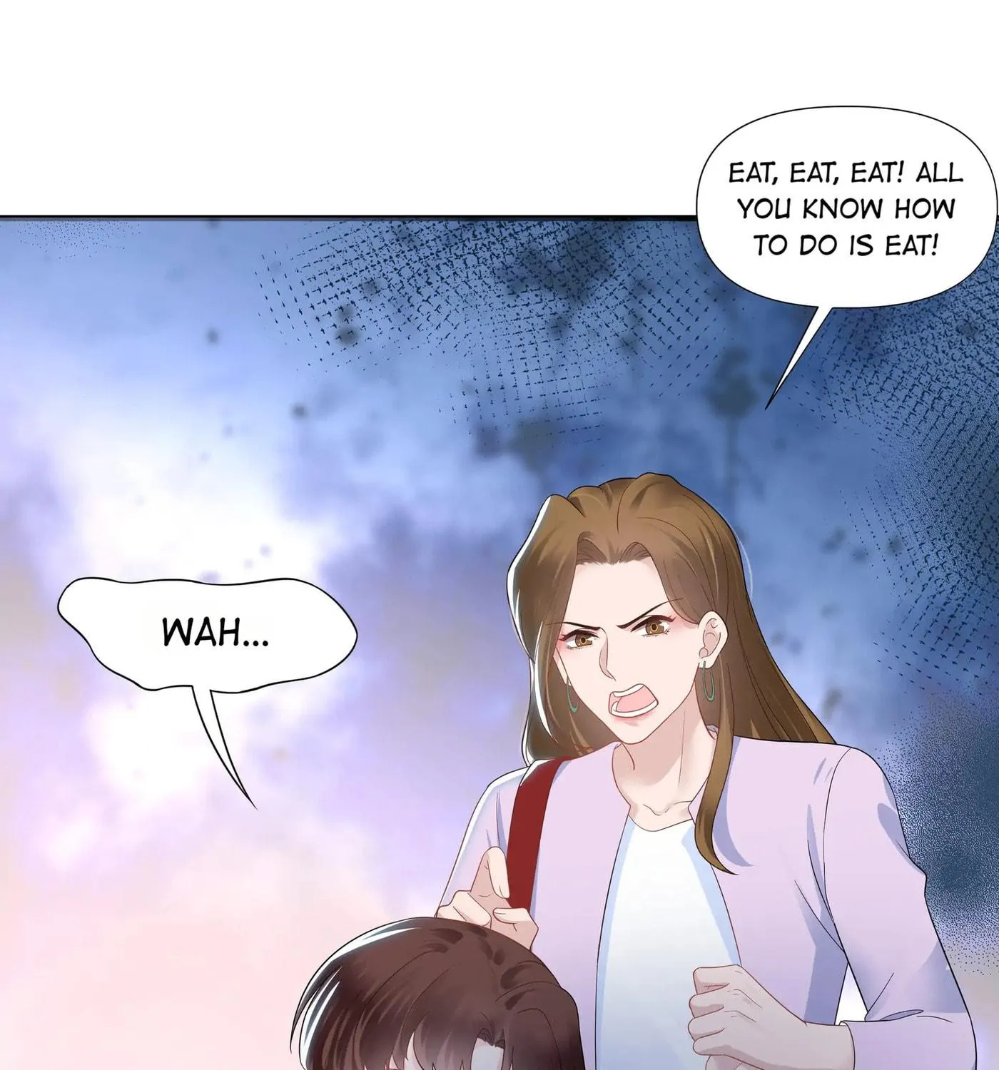 Read Resplendent chapter 3 image 19 on Lezhin