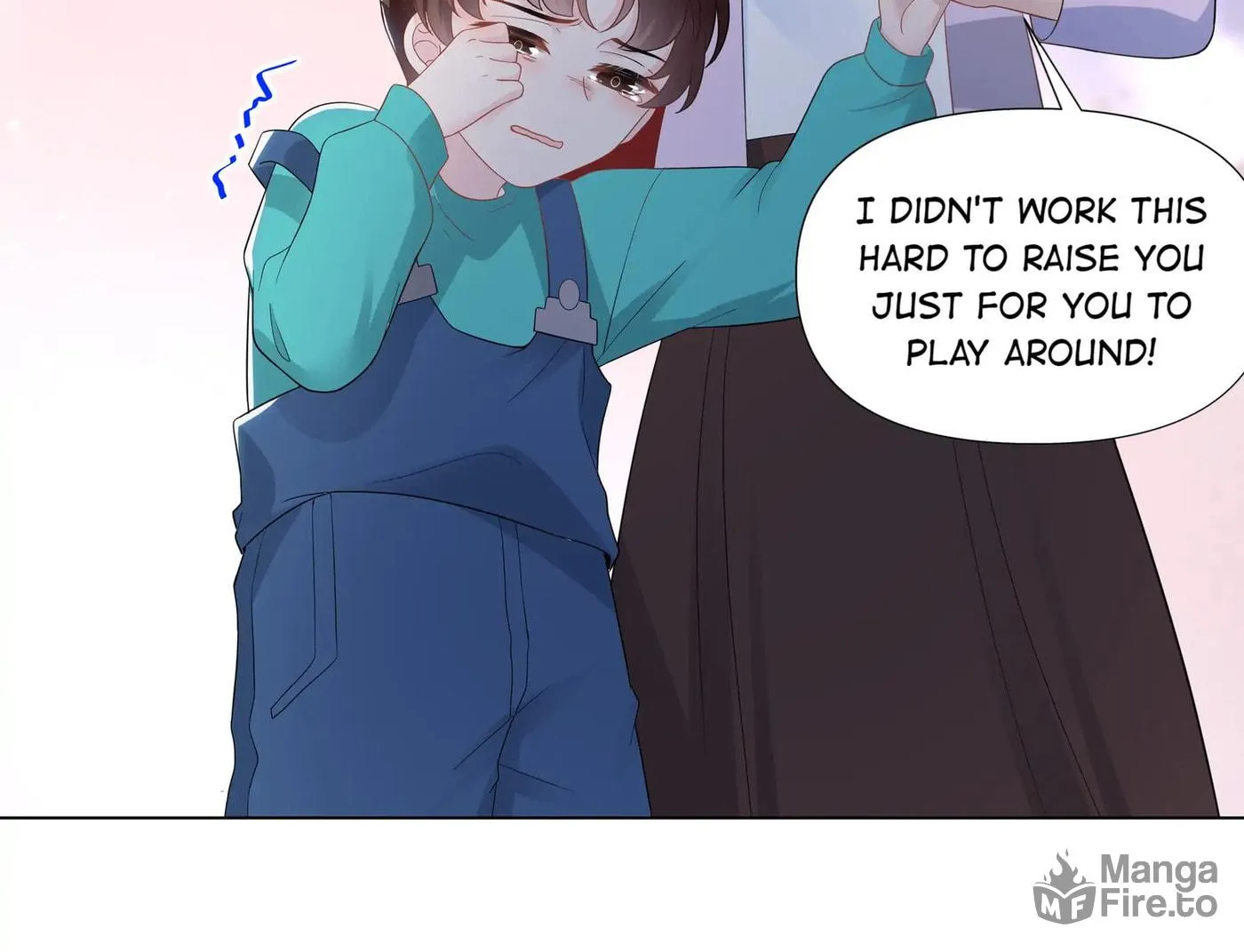 Read Resplendent chapter 3 image 20 on Lezhin