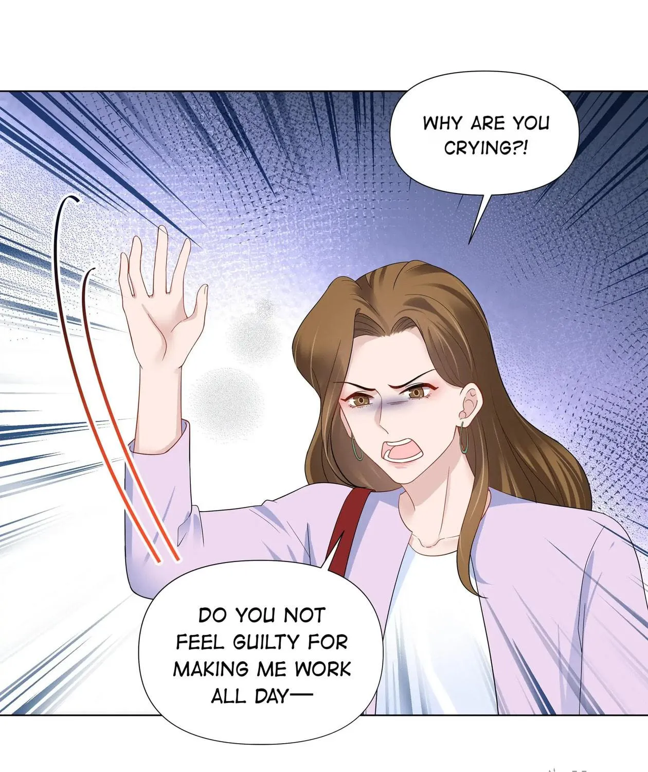 Read Resplendent chapter 3 image 21 on Lezhin