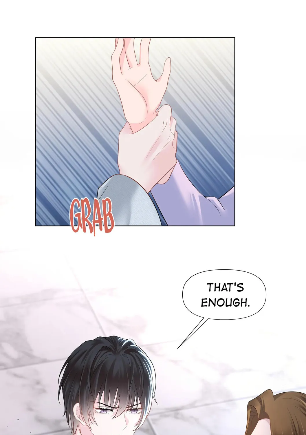Read Resplendent chapter 3 image 23 on Lezhin