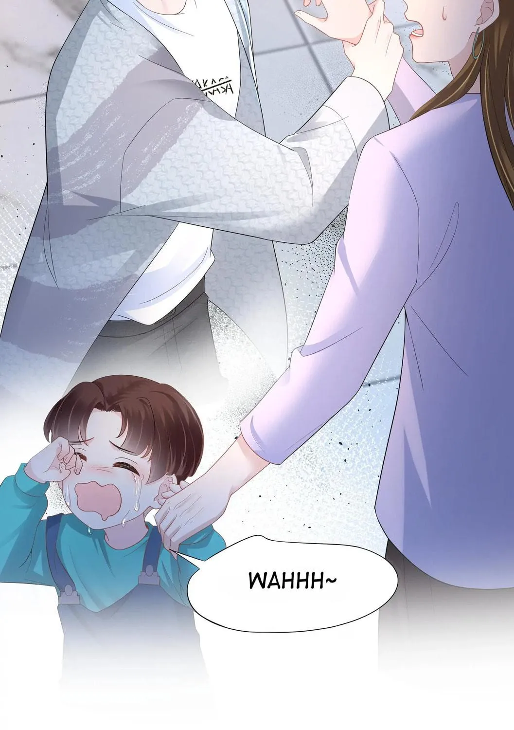 Read Resplendent chapter 3 image 25 on Lezhin