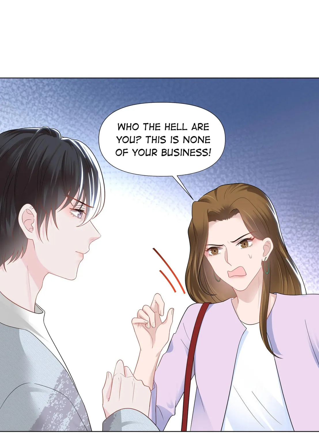 Read Resplendent chapter 3 image 27 on Lezhin