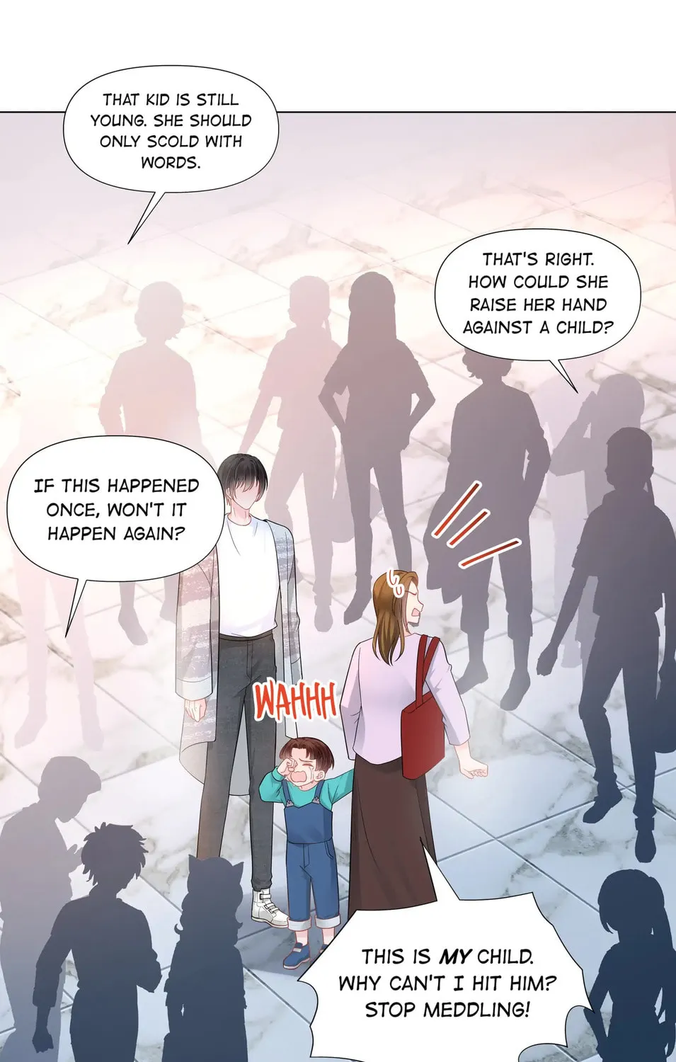 Read Resplendent chapter 3 image 29 on Lezhin