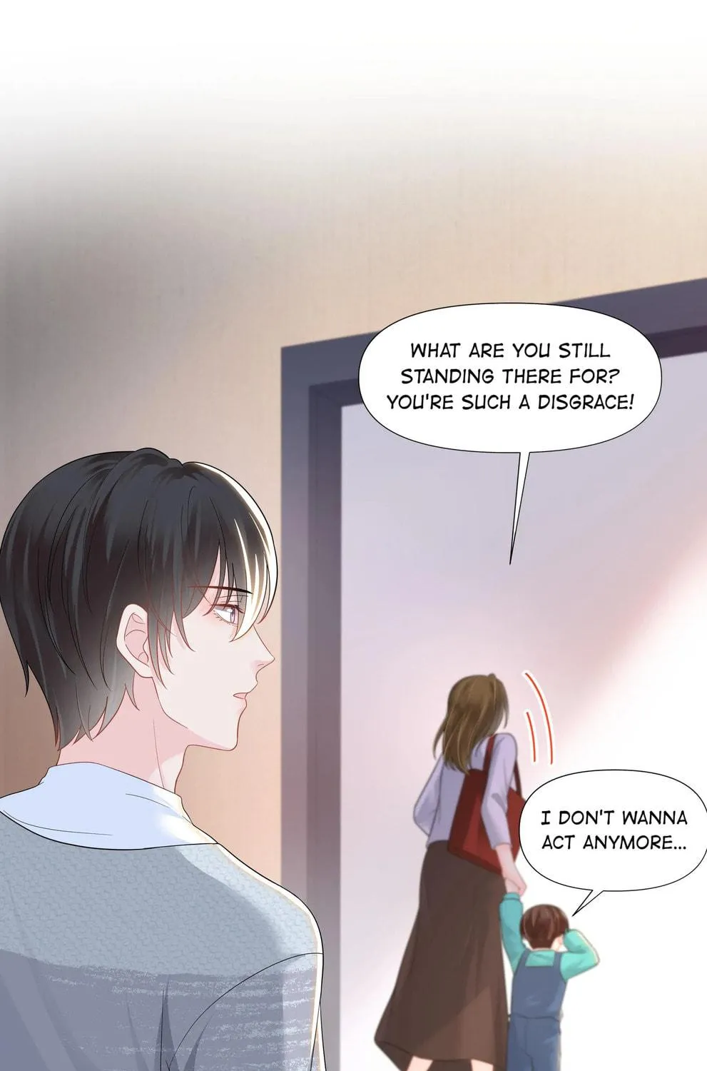 Read Resplendent chapter 3 image 31 on Lezhin