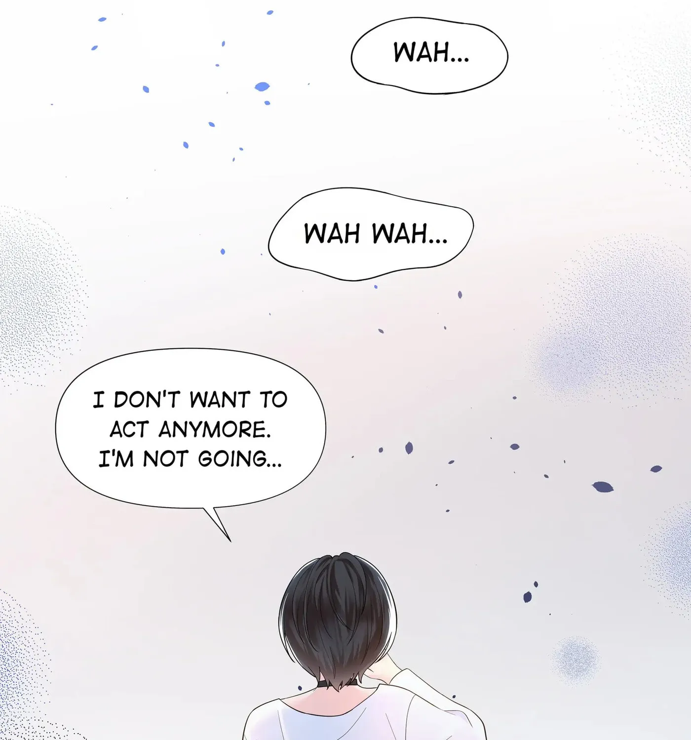 Read Resplendent chapter 3 image 33 on Lezhin
