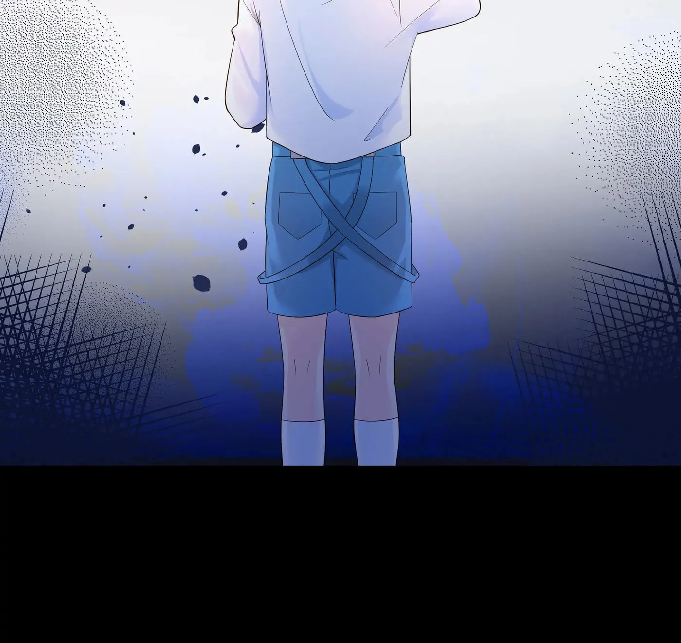 Read Resplendent chapter 3 image 34 on Lezhin