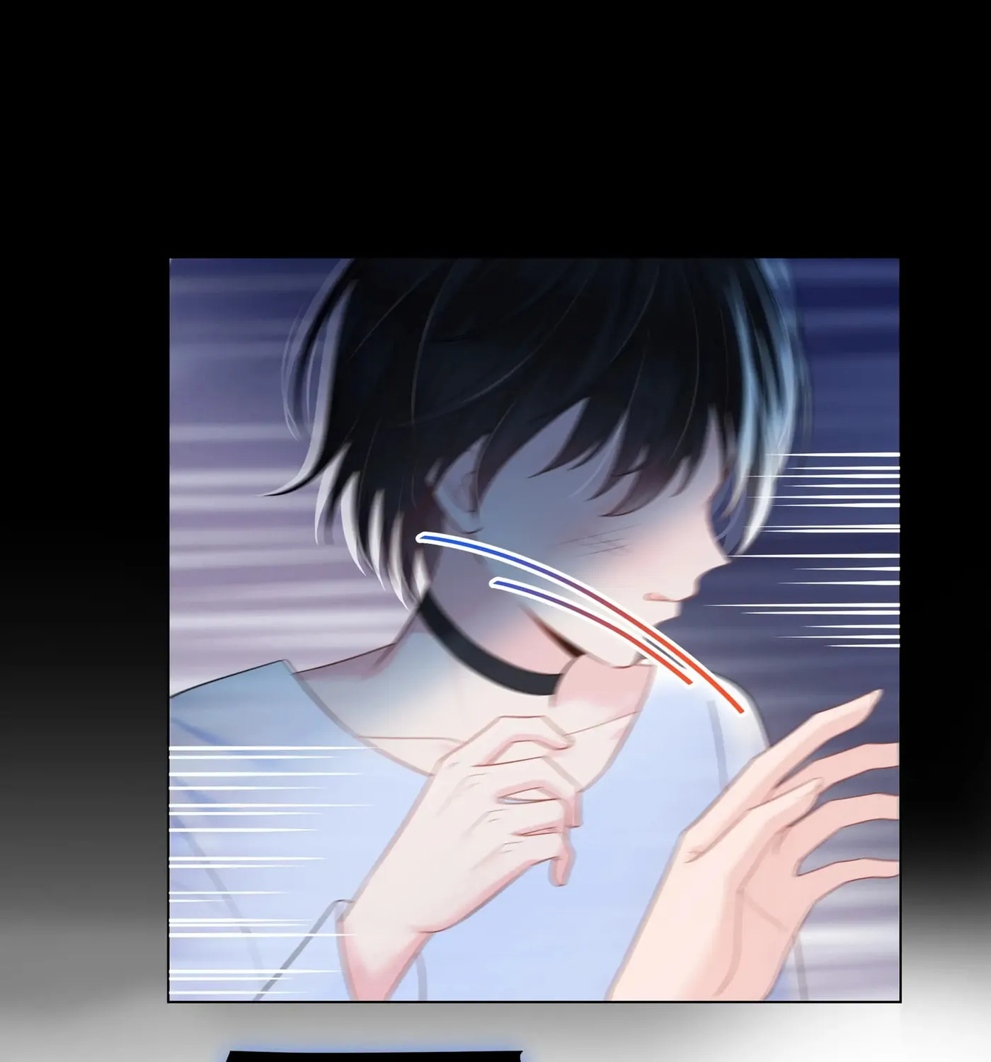 Read Resplendent chapter 3 image 35 on Lezhin