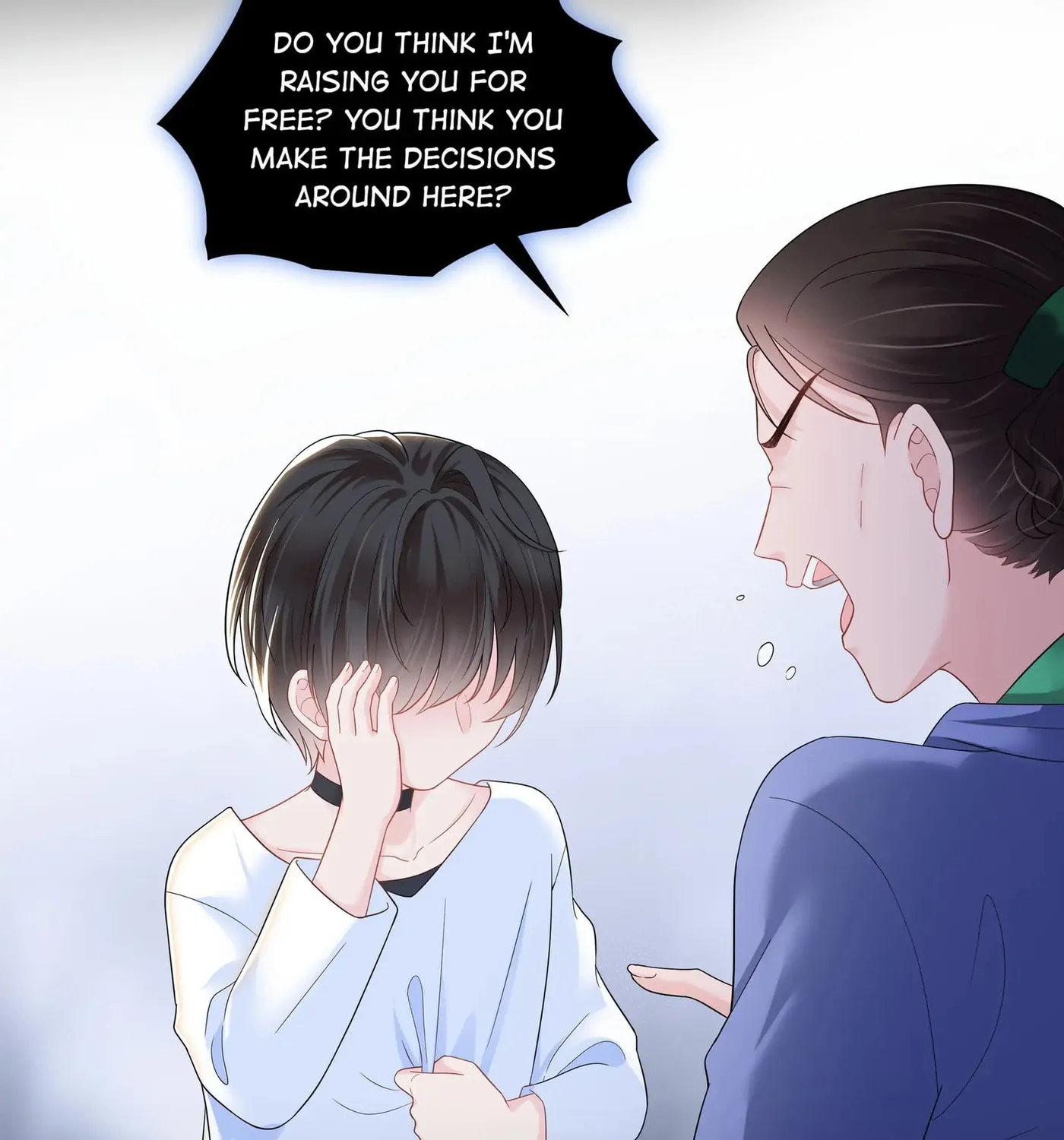 Read Resplendent chapter 3 image 36 on Lezhin