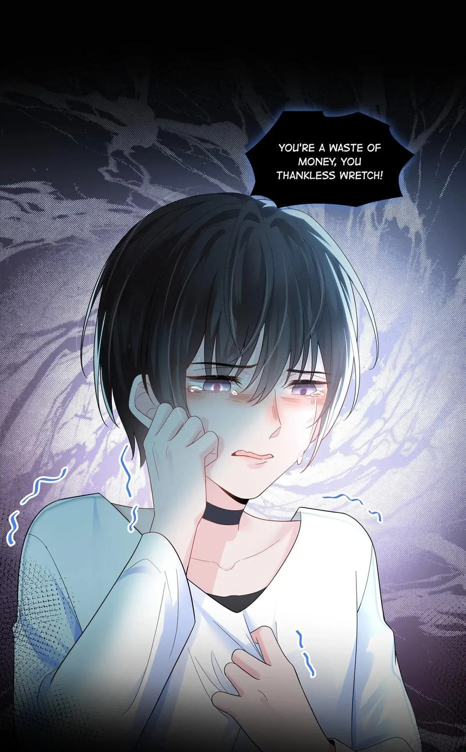 Read Resplendent chapter 3 image 38 on Lezhin